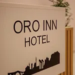 Oro ホテル Shkodër