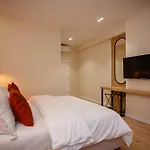 Oro ホテル 3*