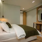 ホテル Oro 3*