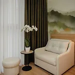Oro ホテル 3*