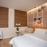 Oro ホテル 3*