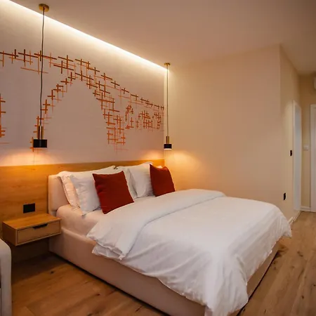 Oro 3* Shkodër