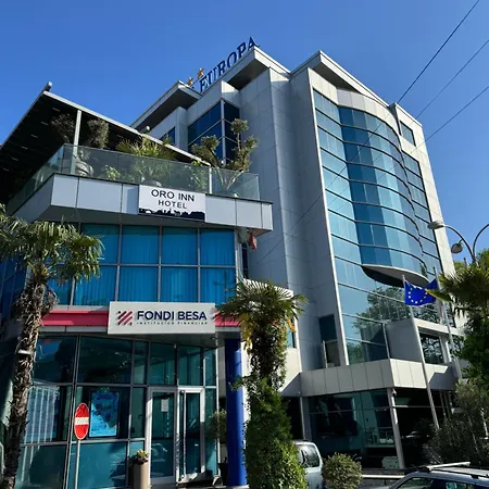 酒店 Oro