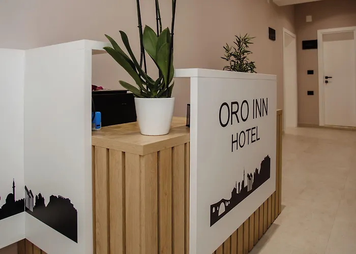Oro Hotel