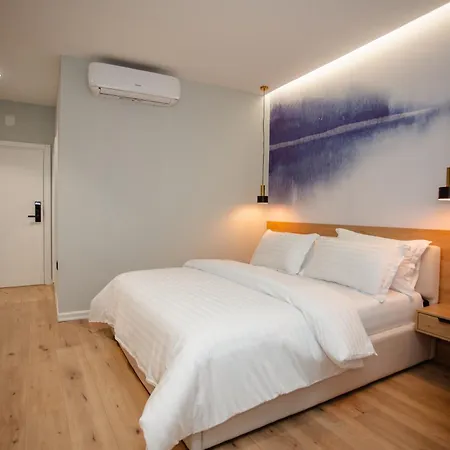 Hotel Oro 3*