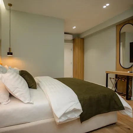 Hotel Oro 3*