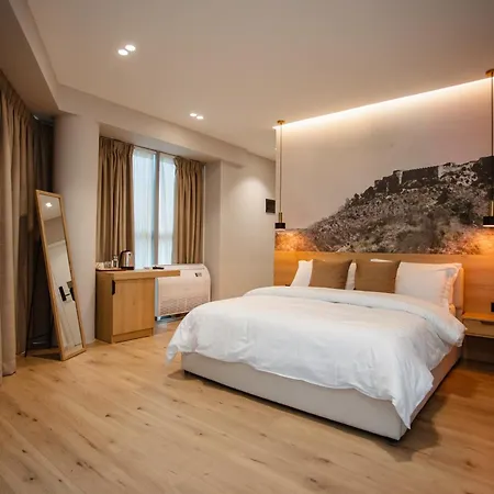 Oro Hotel Shkoder