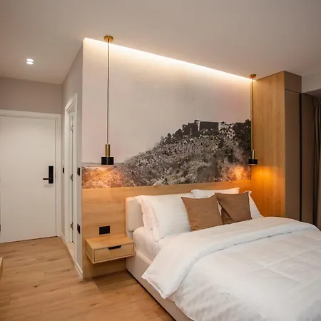Hotel Oro 3*