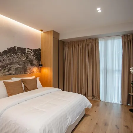 Oro Hotel Shkoder
