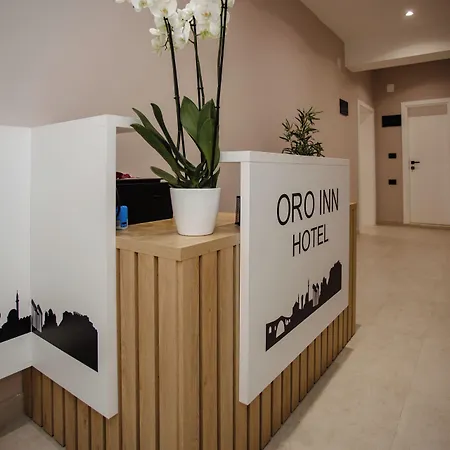 Oro فندق