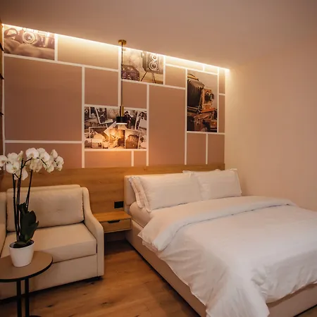 Oro Hotel