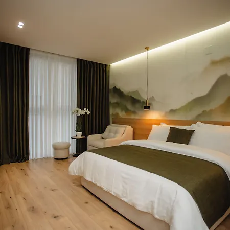 فندق Oro شكودر