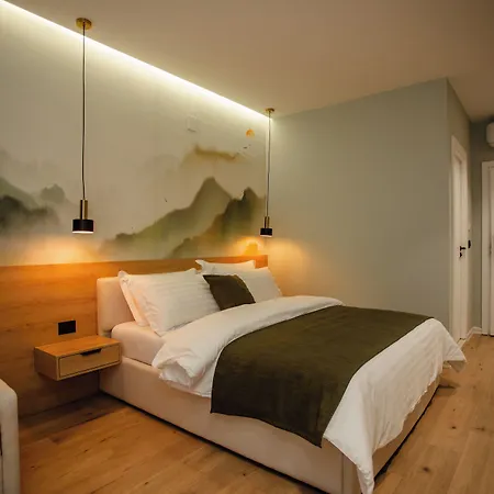 Oro فندق شكودر