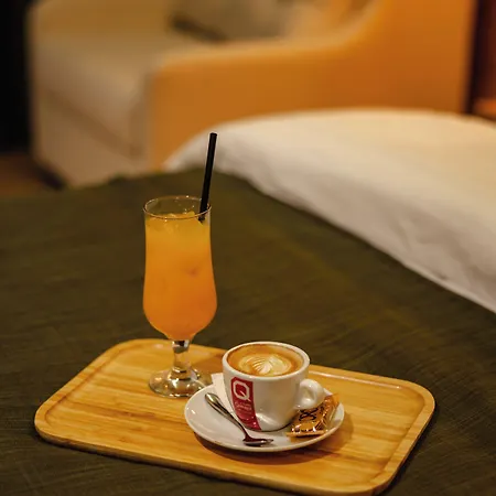 Hotel Oro 3*