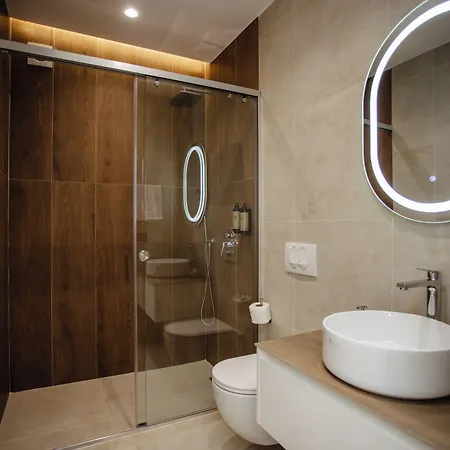 Oro Hotel Szkodra