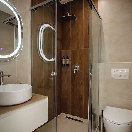 Hotel Oro 3*