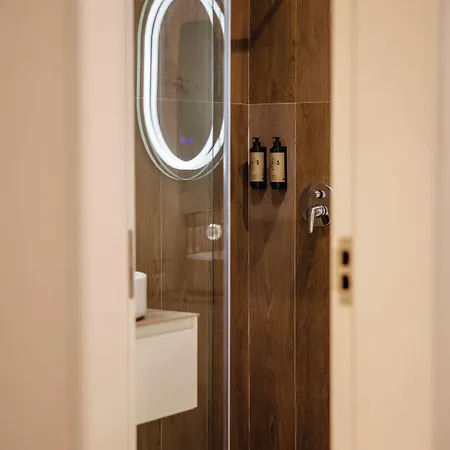 Oro Hotel Szkodra
